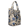 Shopperka z motywem kwiatowym Toscanio 1101