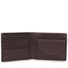 Portfel skórzany Toscanio TR12495
