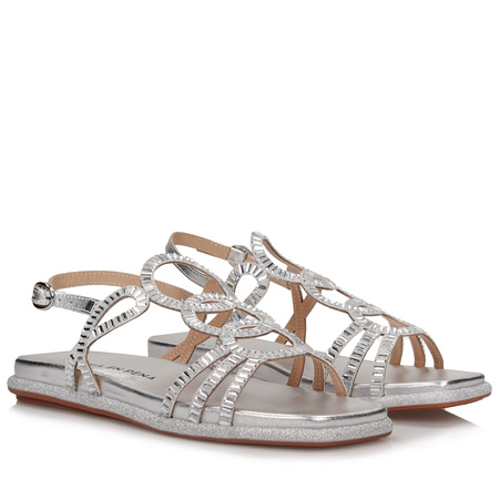 Sandały damskie Alma en Pena V251603