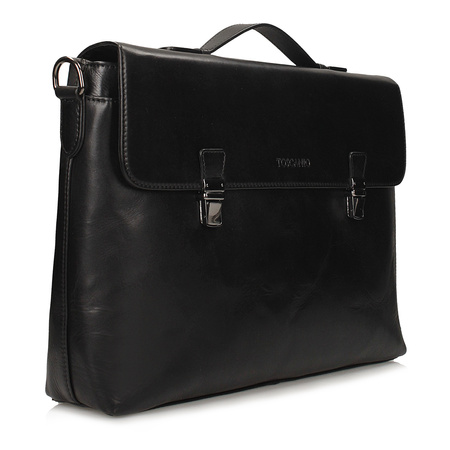 Teczka skórzana Toscanio TR12612