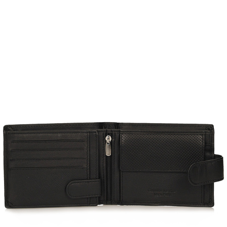 Portfel męski Toscanio T1209
