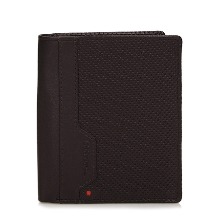 Portfel męski skórzany T1038