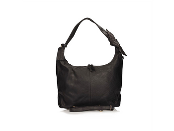 Torebka z pranej skóry Toscanio B104