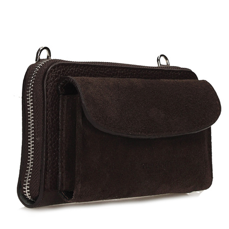 Portfel i etui w jednym Toscanio G165