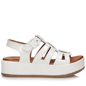 Sandały damskie Toscanio MU 030