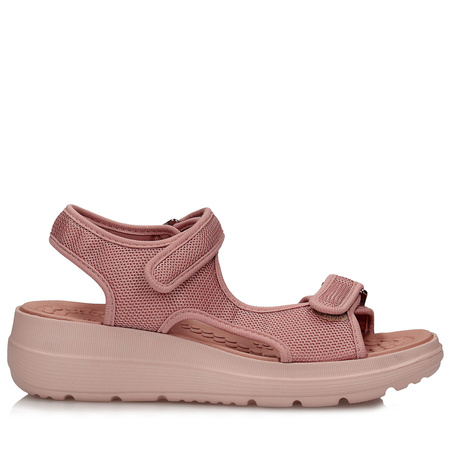 Sandały damskie Azaleia 18833