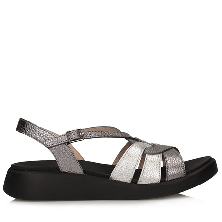 Sandały damskie  Wonders C-6530