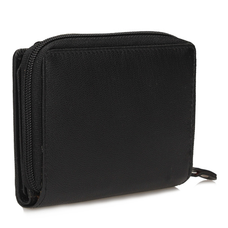 Praktyczny damski portfel T635