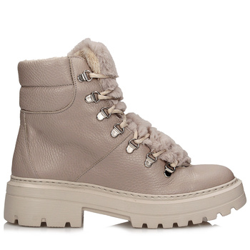 Trzewiki damskie Ryłko 2XUP0