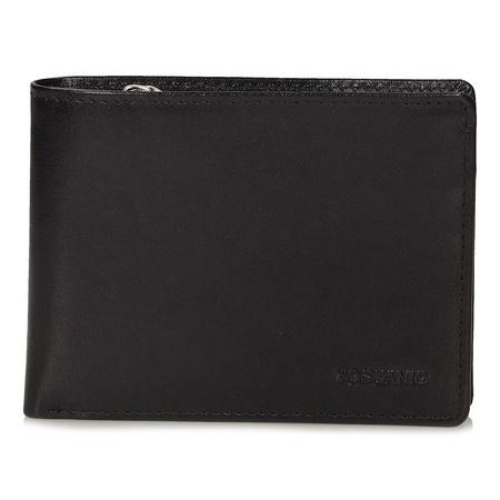 Zgrabny portfel na karty T270