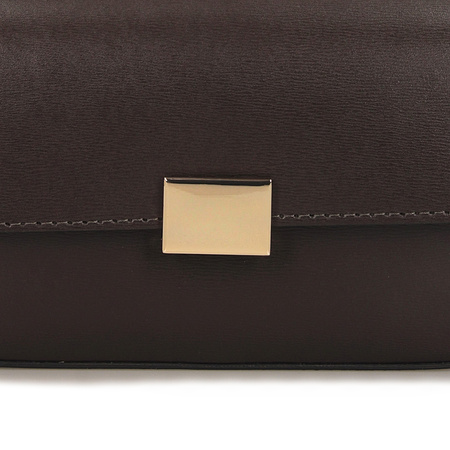 Torebka skórzana Toscanio G58