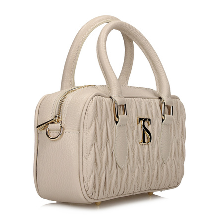 Torebka skórzana Toscanio G12