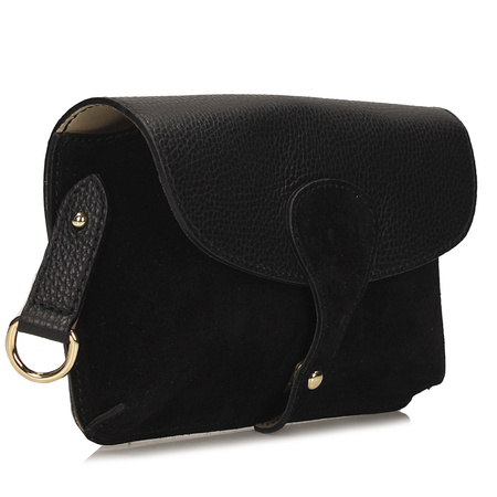 Torebka skórzana Toscanio G157