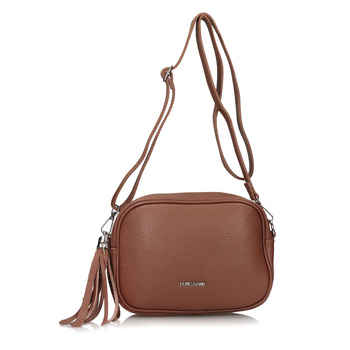 Klasyczna listonoszka z frędzelkiem E27