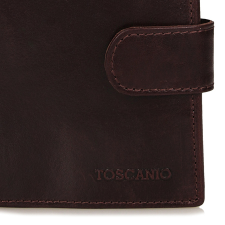 Portfel męski skórzany T1020