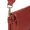 Torebka skórzana Toscanio 34