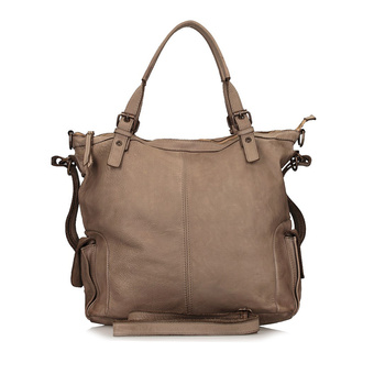 Duża szoperka vintage E124