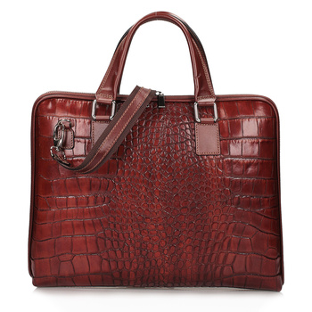 Teczka na laptopa Toscanio F272