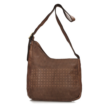 Torebka skórzana damska Toscanio F127