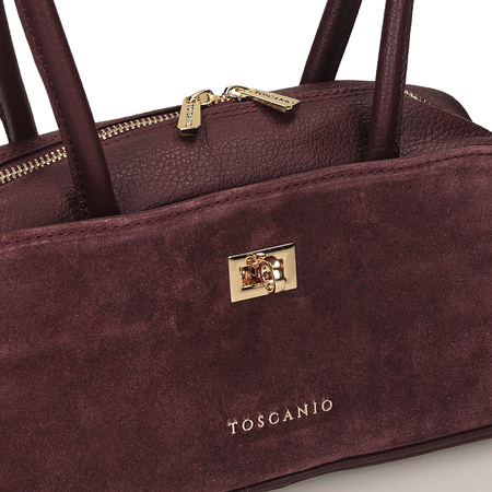 Torebka damska Toscanio G153