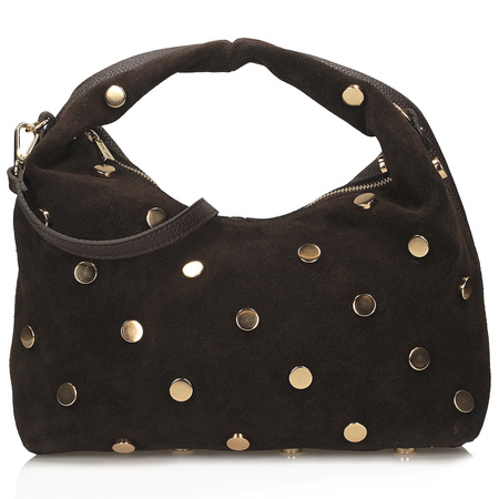 Torebka skórzana Toscanio G93