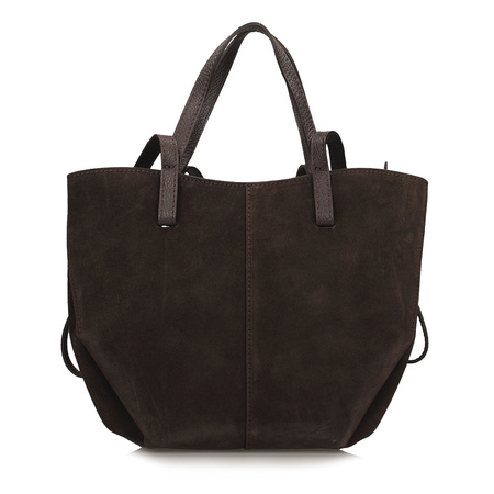 Torebka skórzana Toscanio G159