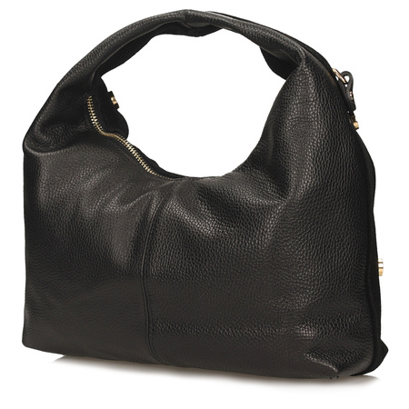 Torebka skórzana Toscanio G93