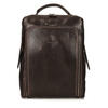 Plecak skórzany Toscanio G129
