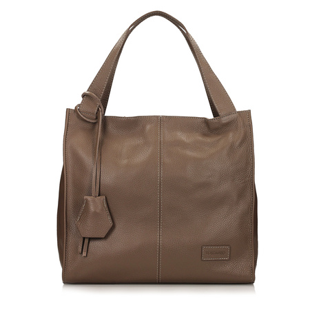 Torebka skórzana Toscanio G19M