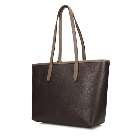 Torebka skórzana Toscanio G148