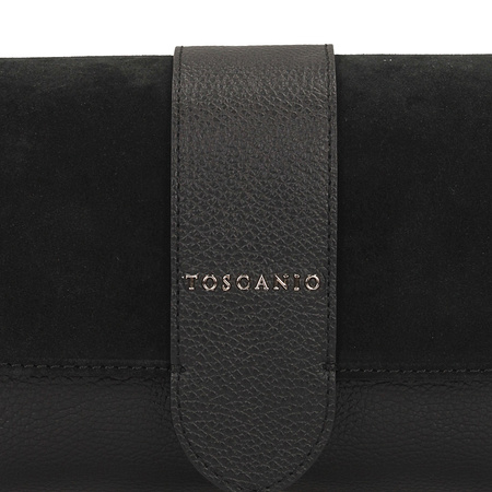 Torebka skórzana Toscanio G152