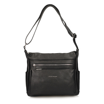 Torebka skórzana Toscanio G150