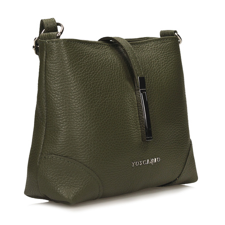 Torebka skórzana Toscanio G48