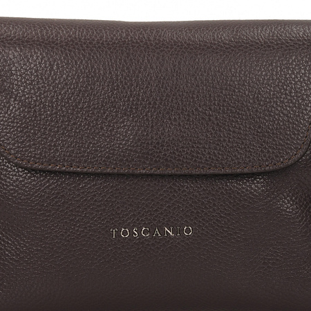 Torebka skórzana Toscanio G52