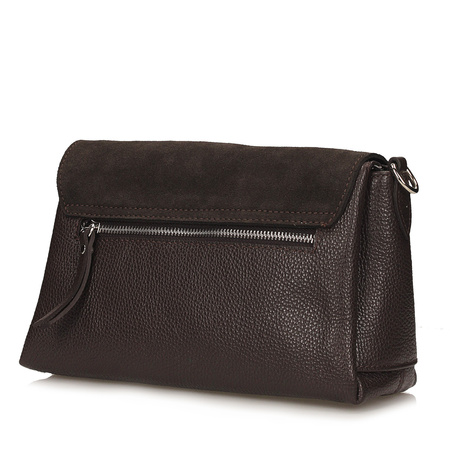 Torebka skórzana Toscanio G154