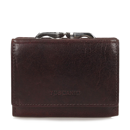Portfel damski Toscanio T1123