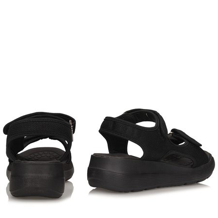 Sandały damskie Azaleia 18833