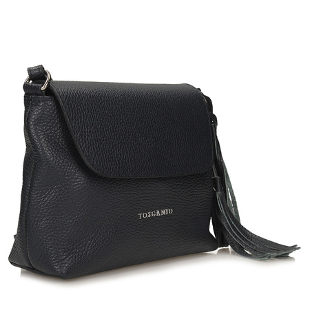 Torebka skórzana Toscanio G52