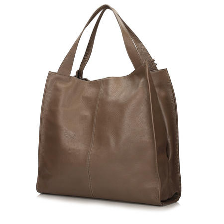 Torebka skórzana Toscanio G20