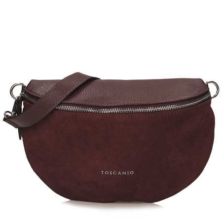 Torebka nerka Toscanio F274