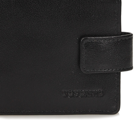 Zgrabna saszetka na karty T941