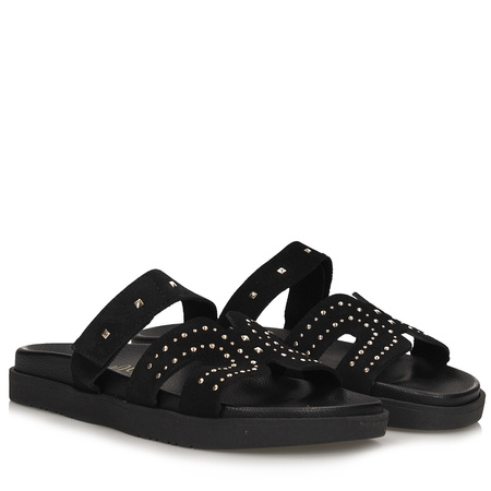 Klapki damskie Yokono Morena