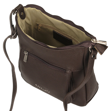 Elegancka listonoszka Lucca Elegante Toscanio f92