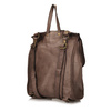 Plecak skórzany Toscanio F261