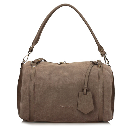 Torebka skórzana Toscanio G151