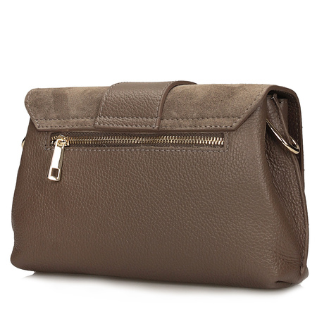 Torebka skórzana Toscanio G152