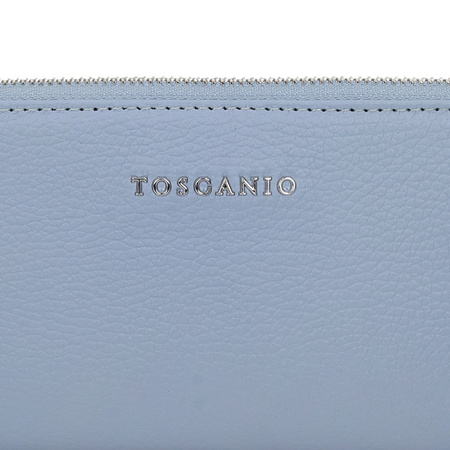 Skórzany portfel Toscanio P15