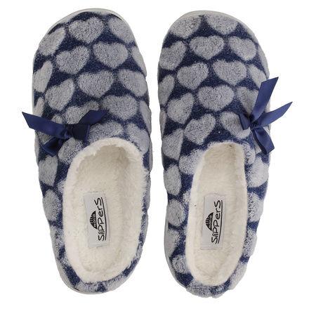 Pantofle damskie Slippers DU 23547L