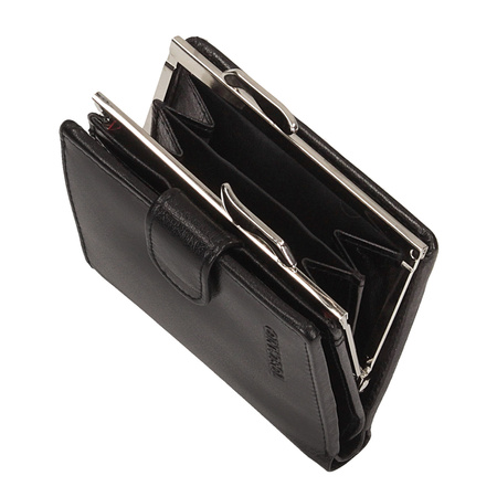 Portfel damski Toscanio T1124