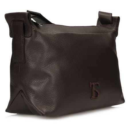 Torebka skórzana damska F222